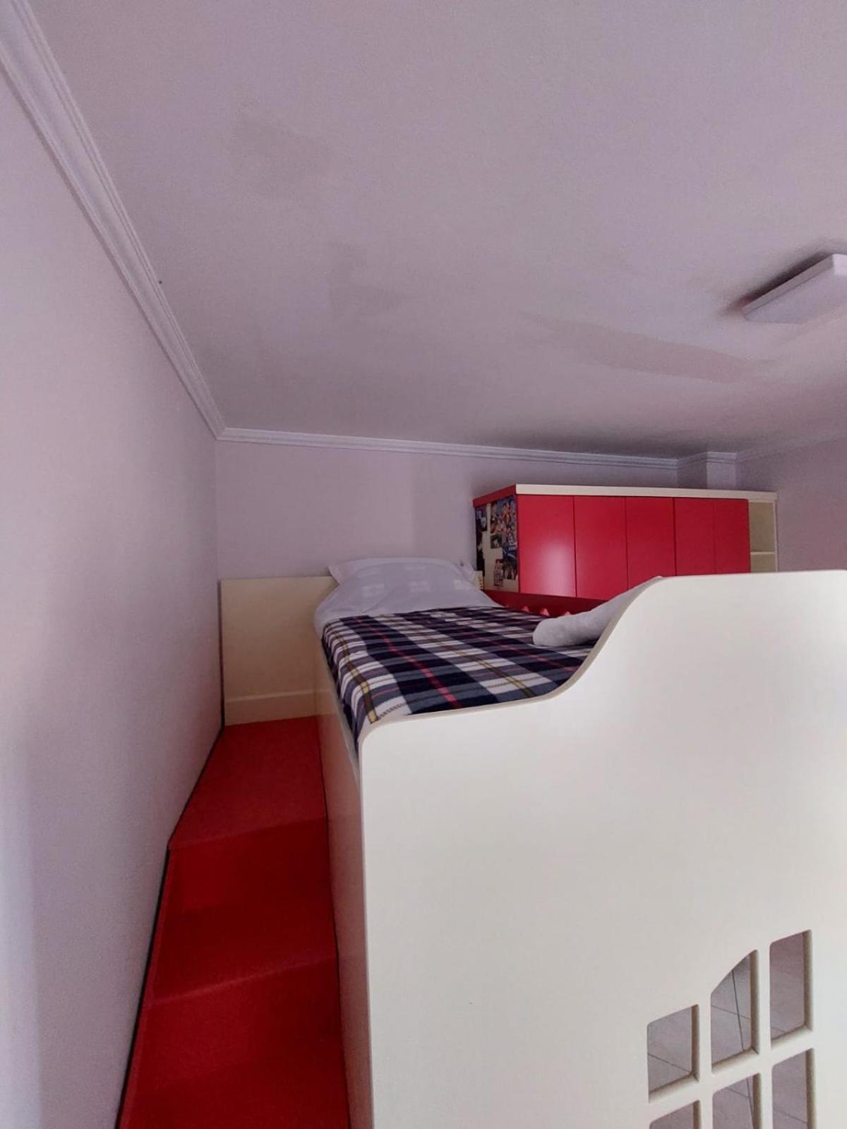 Gex Guest House Тирана Экстерьер фото